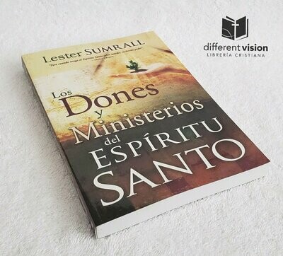 Los Dones y ministerios del Espíritu Santo
