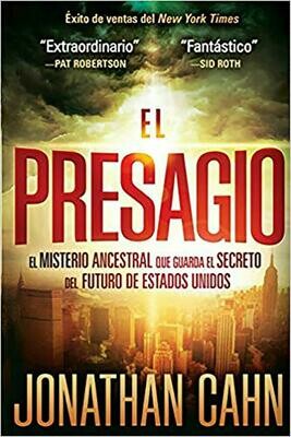 El Presagio (Free Shipping)