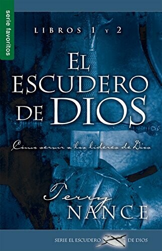 Escudero de Dios, El Vol. 1 y 2