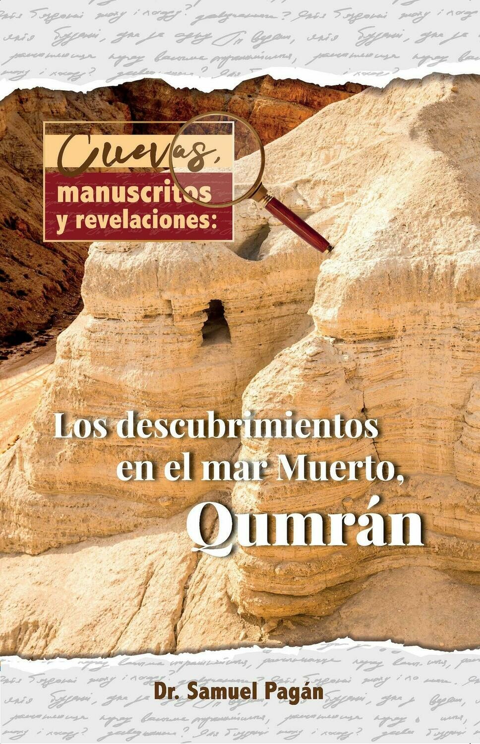 Cuevas, manuscritos y revelaciones