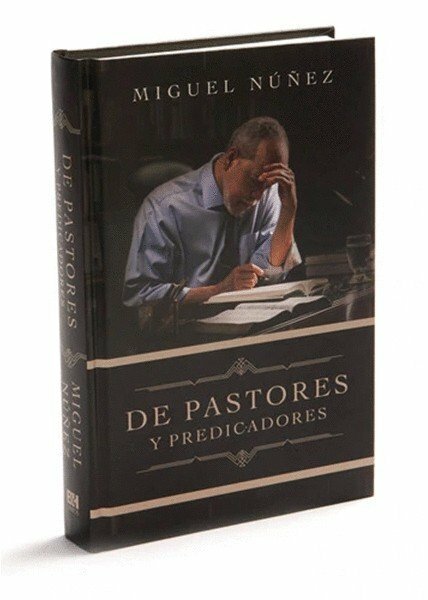 De Pastores y Predicadores (Free Shipping)