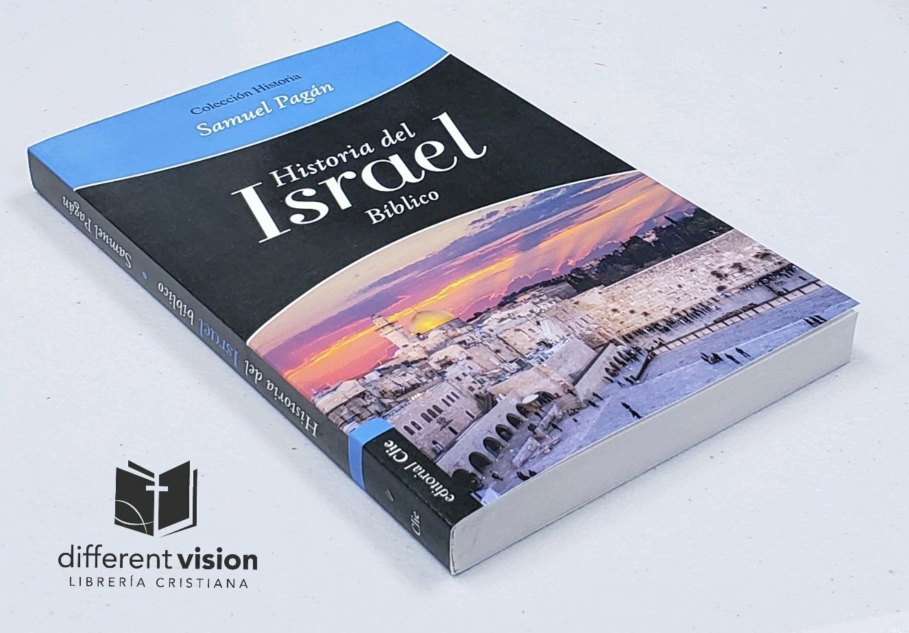 Historia del Israel bíblico