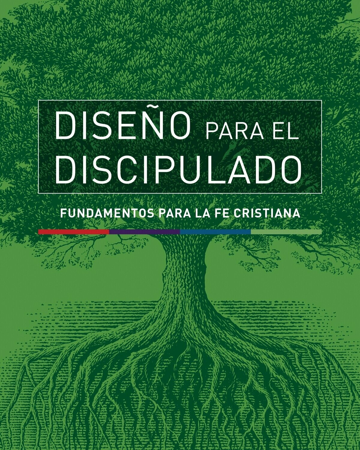 Diseño para el discipulado: La serie completa (Free Shipping)