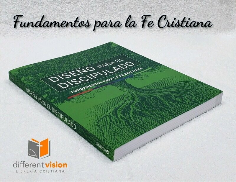 Diseño para el discipulado: La serie completa (Free Shipping)