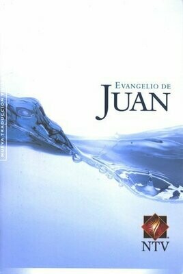 Evangelio de Juan (Paquete 10)