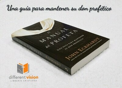 El manual del profeta
