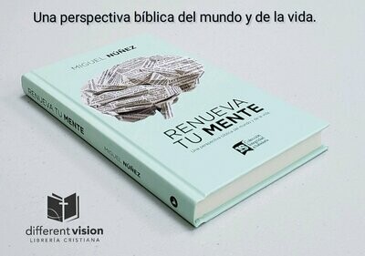 Renueva tu mente