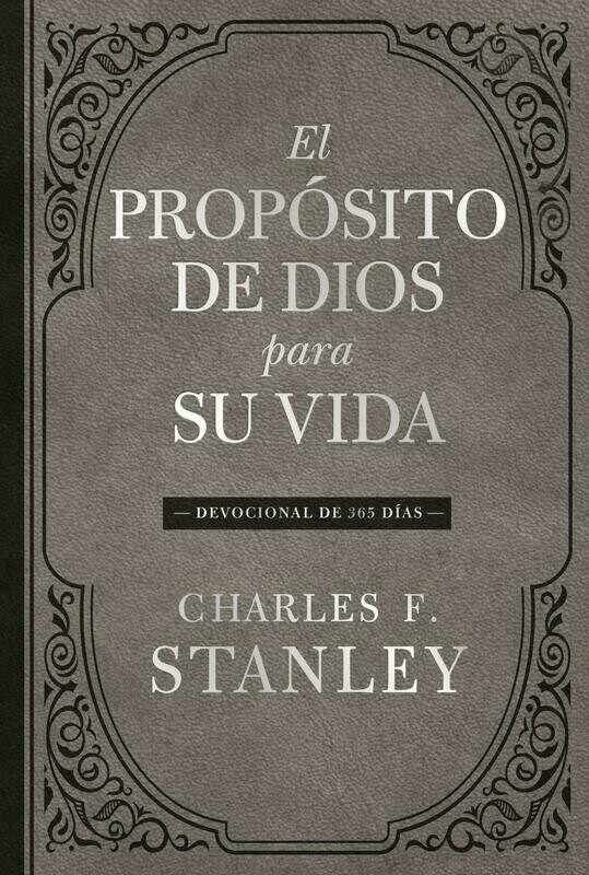 El propósito de Dios para su vida: (Free Shipping) Devocional de 365 días El propósito de Dios para su vida: (Free Shipping) Devocional de 365 días