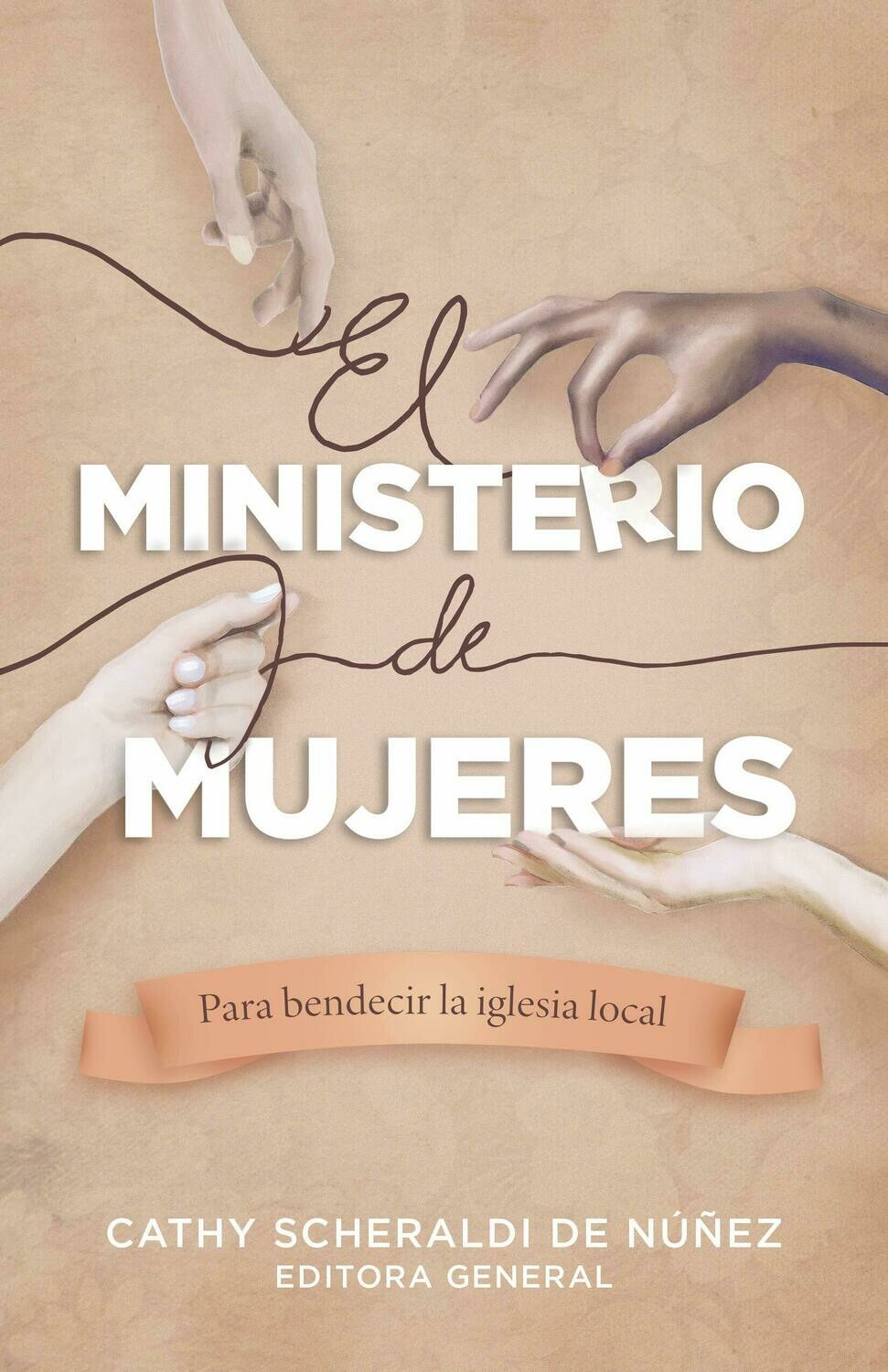 El ministerio de mujeres