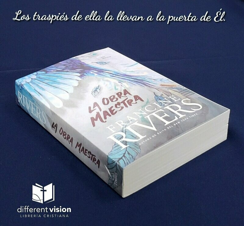 La obra maestra