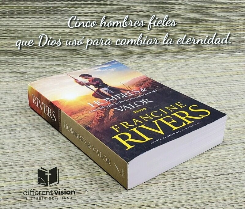 Hombres de valor