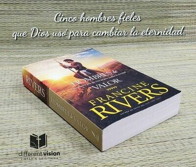 Hombres de valor