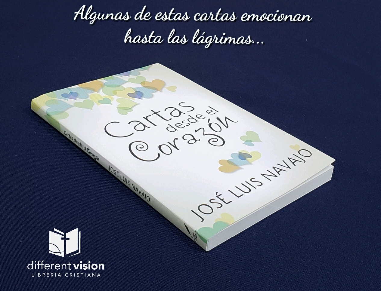 Cartas desde el corazón