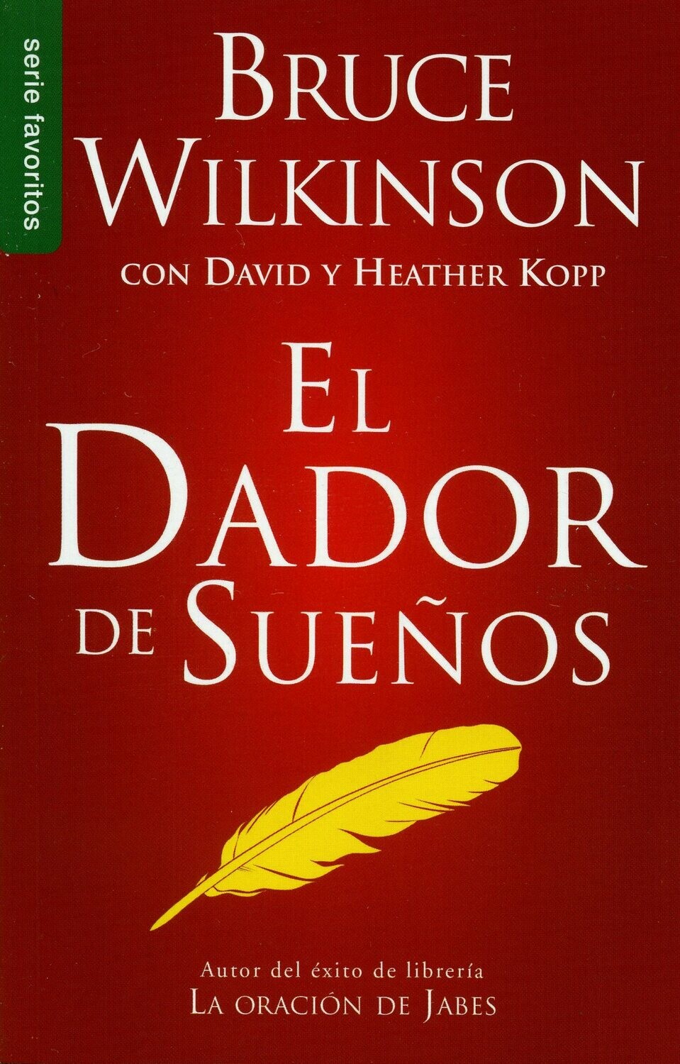 El Dador de Sueños