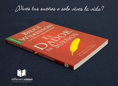 El Dador de Sueños
