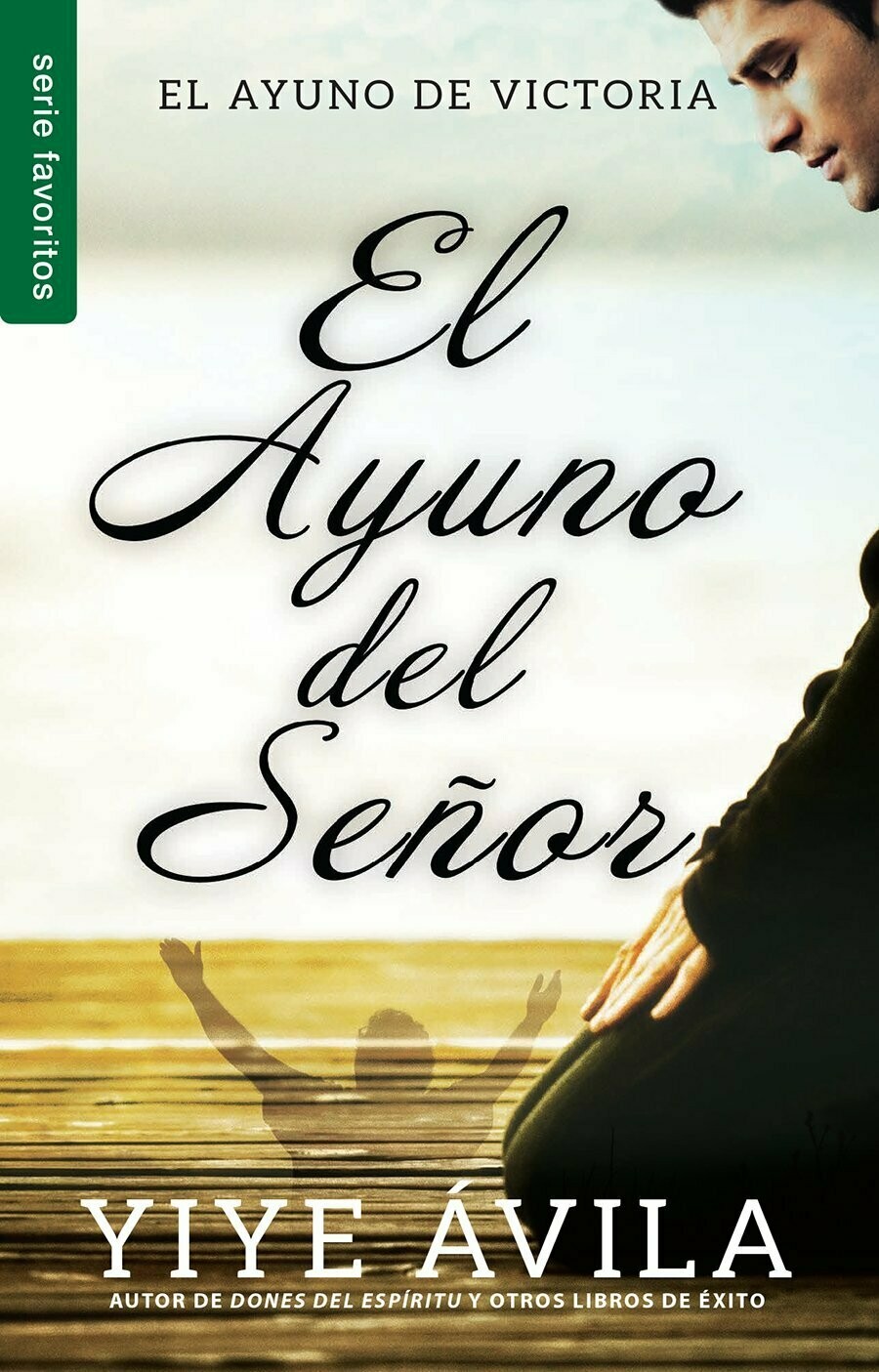 El ayuno del Señor