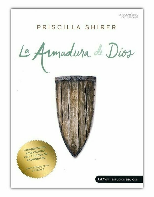 La Armadura de Dios