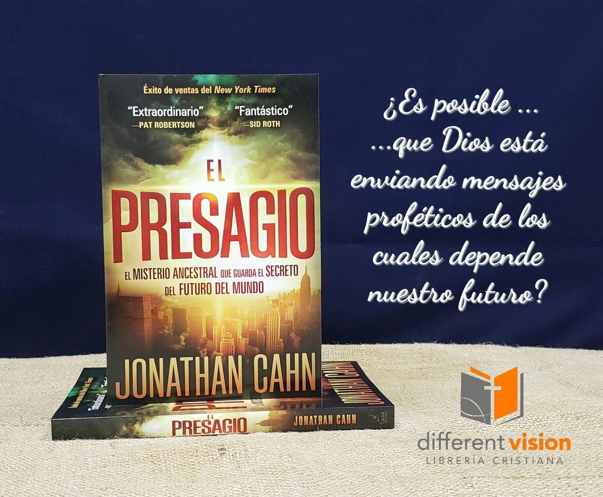 El Presagio (Free Shipping)
