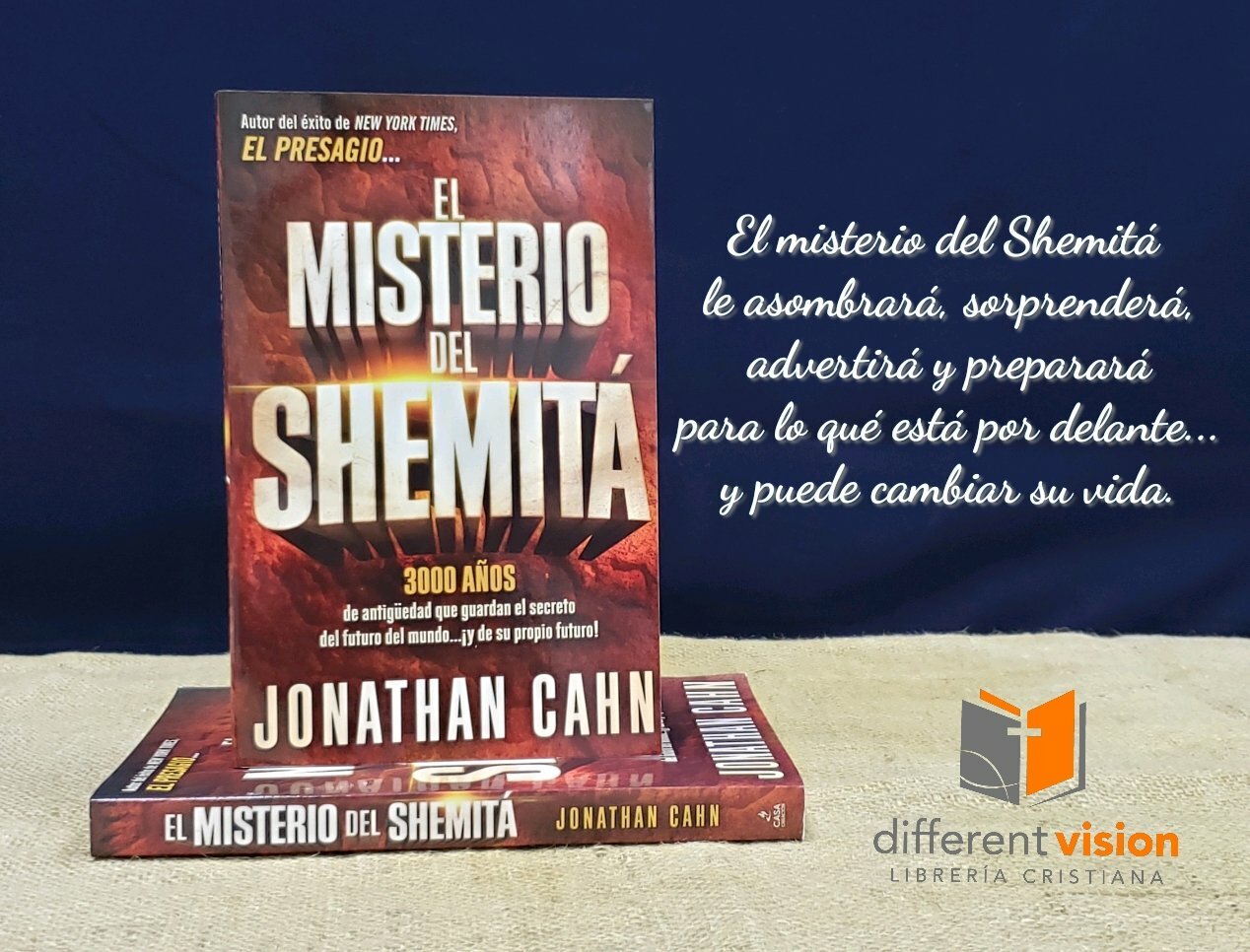 El misterio del Shemitá