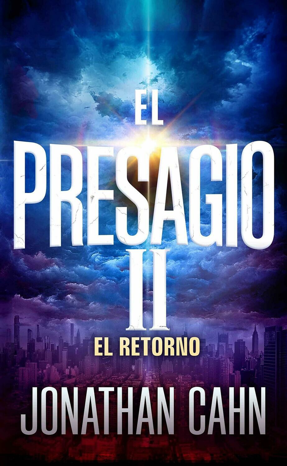 El Presagio II: El Regreso (Free Shipping)