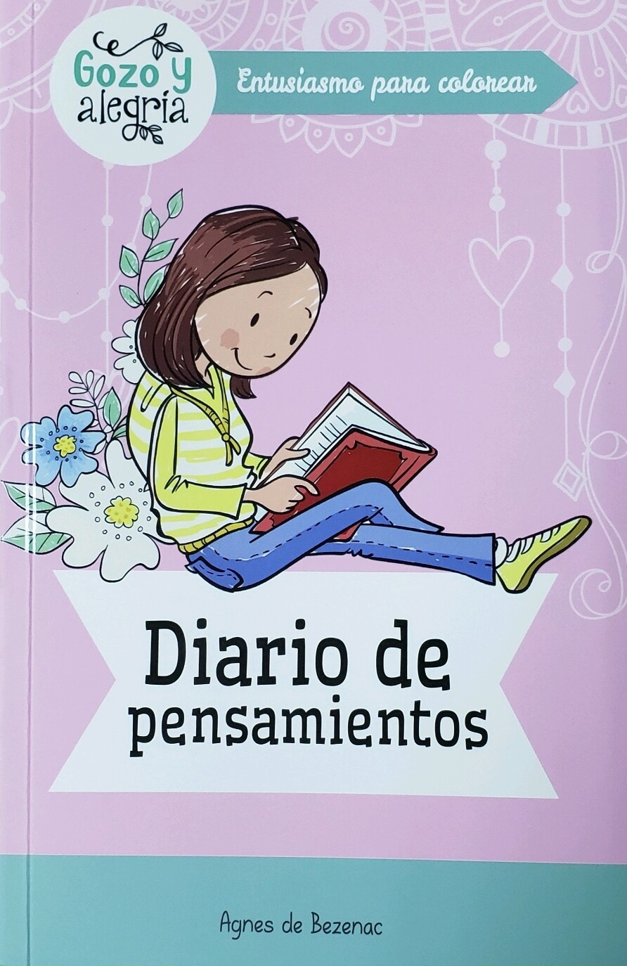 Diario de pensamientos