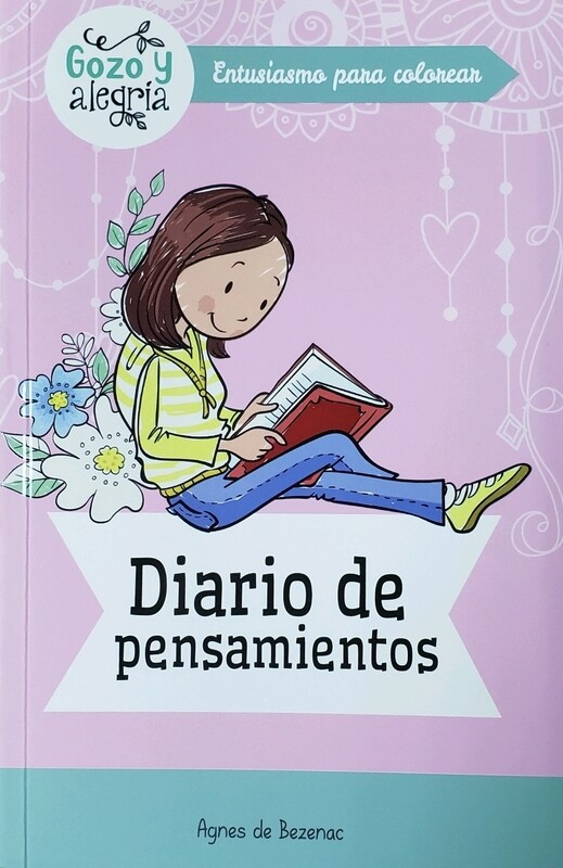 Diario de pensamientos Diario de pensamientos