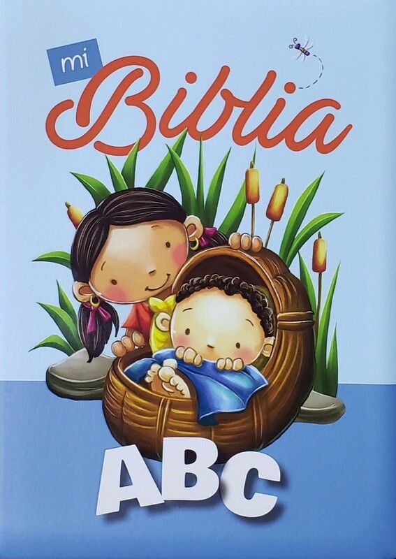 Mi Biblia ABC