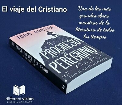 El Progreso del Peregrino