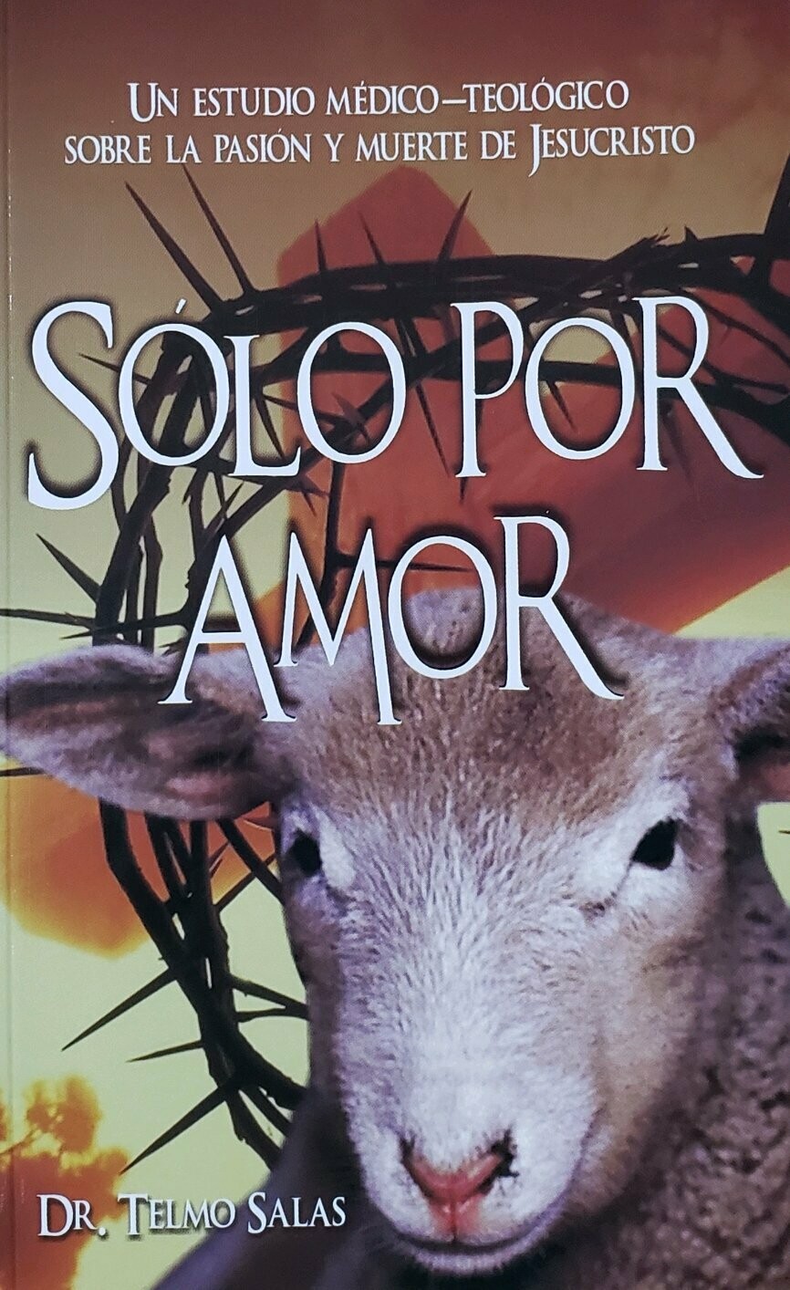 Sólo por amor (Bolsillo)