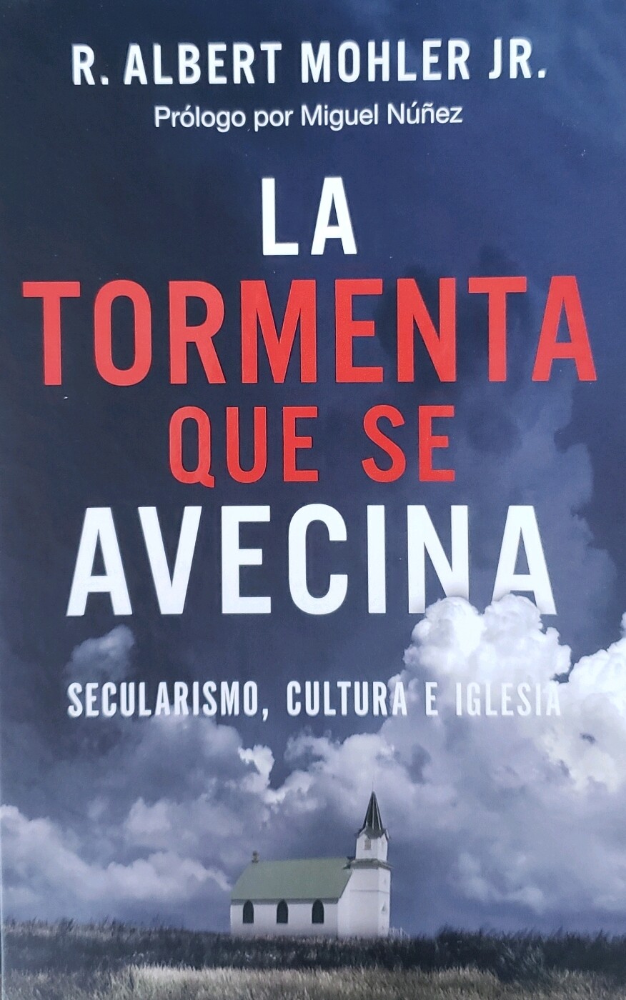 La tormenta que se avecina (Free Shipping)