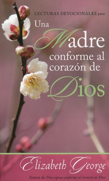 Una madre conforme al corazón de Dios

