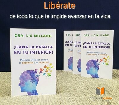 Gana La Batalla En Tu Interior