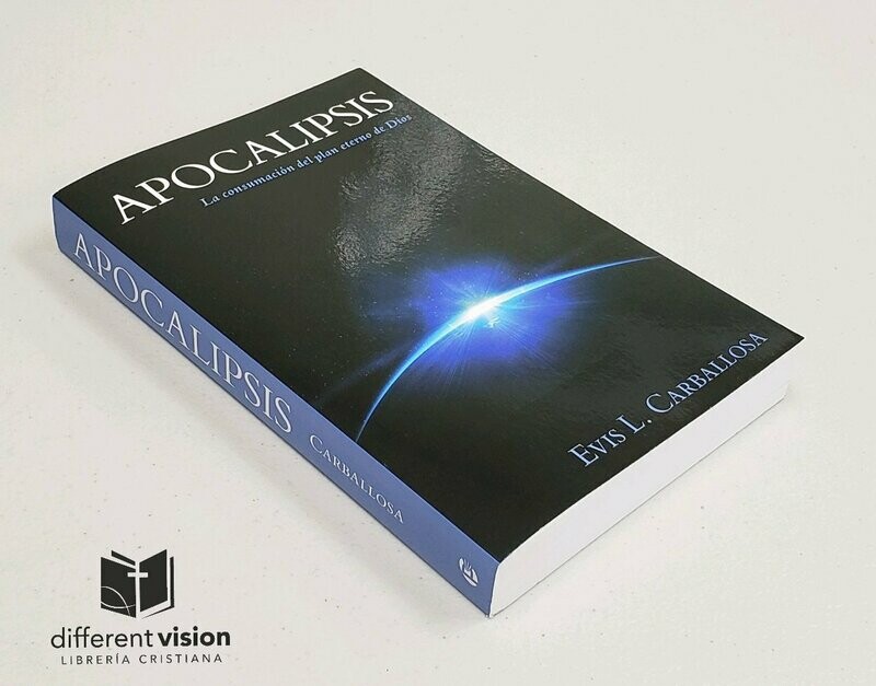 Apocalipsis: La Consumación del Plan Eterno de Dios