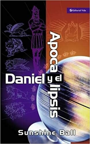 Daniel y el Apocalipsis (Free Shipping)