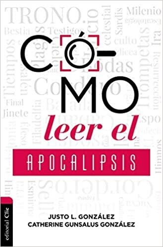 Cómo leer el Apocalipsis (Free-Shipping)