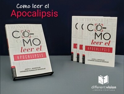 Cómo leer el Apocalipsis (Free-Shipping)