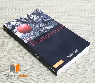 Pentateuco, El Tapa blanda (Free Shipping)