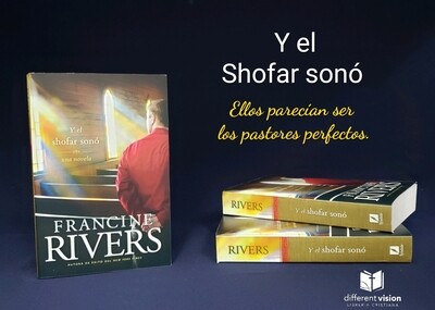 Y el shofar sonó   (Francine Rivers)