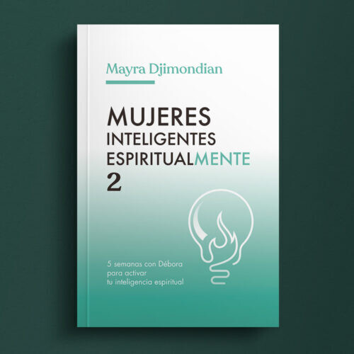 Mujeres Inteligentes Espiritualmente 2 (Free Shipping)