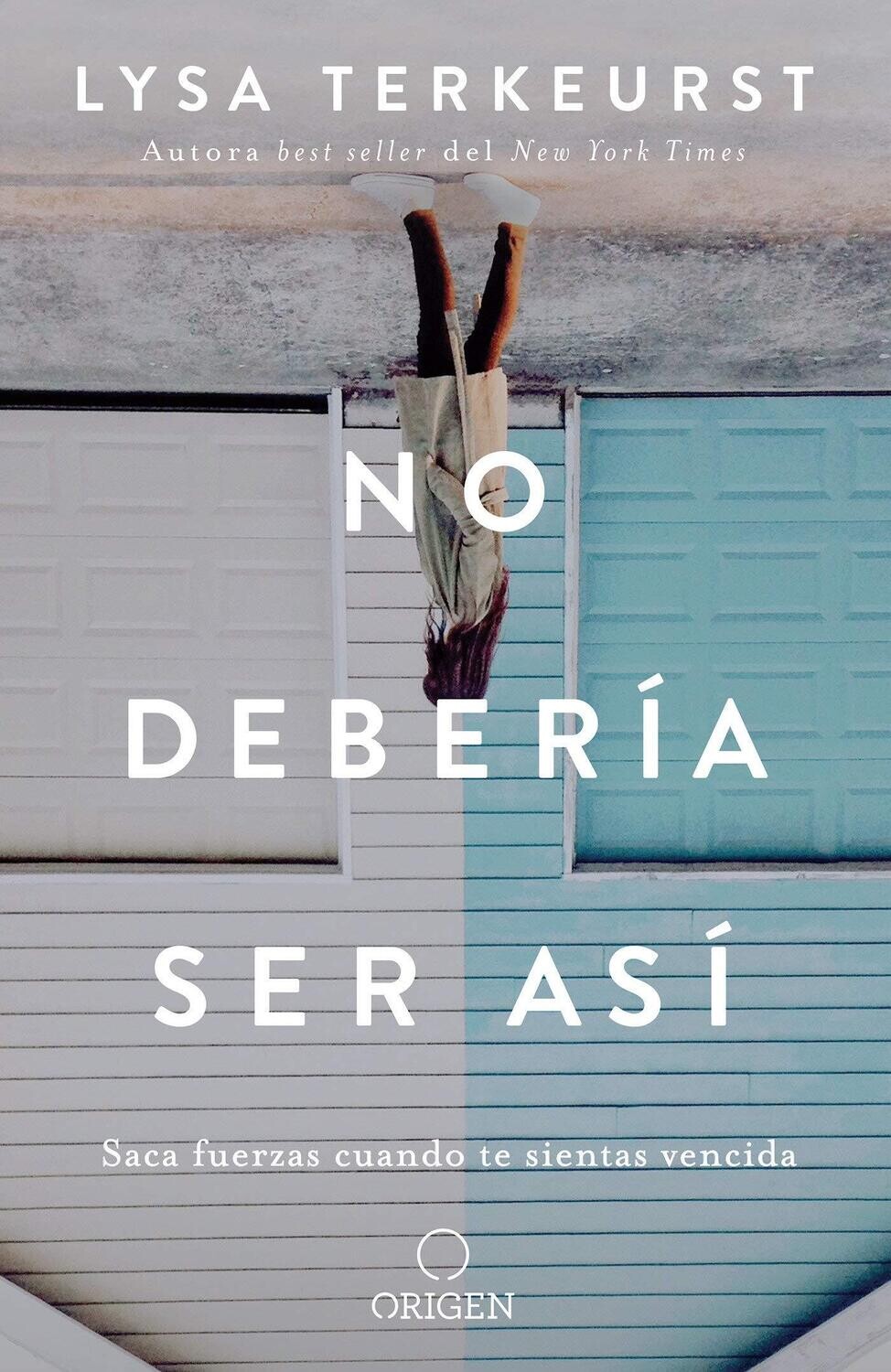 No debería ser así  (Free Shipping)