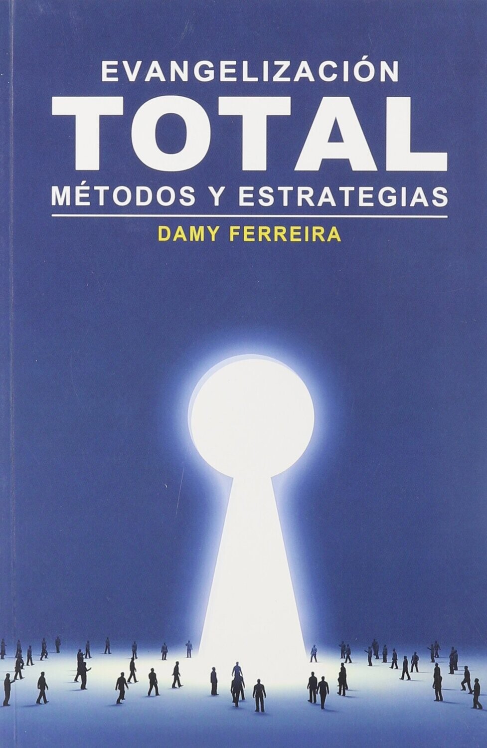 Evangelización total (Free Shipping)