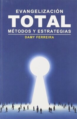 Evangelización total (Free Shipping)