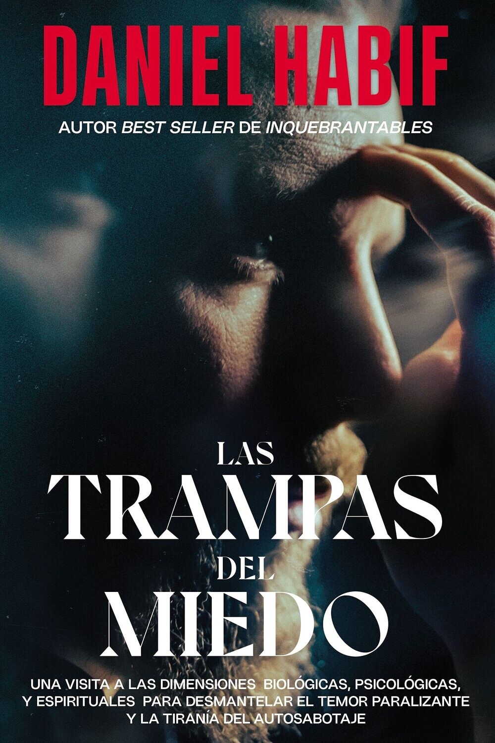 Las trampas del miedo (Free Shipping)