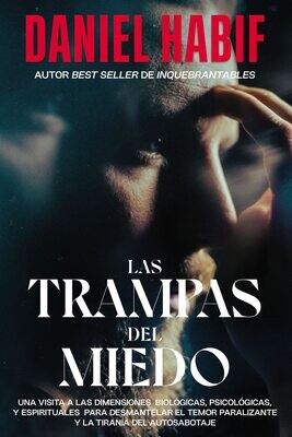 Las trampas del miedo (Free Shipping)