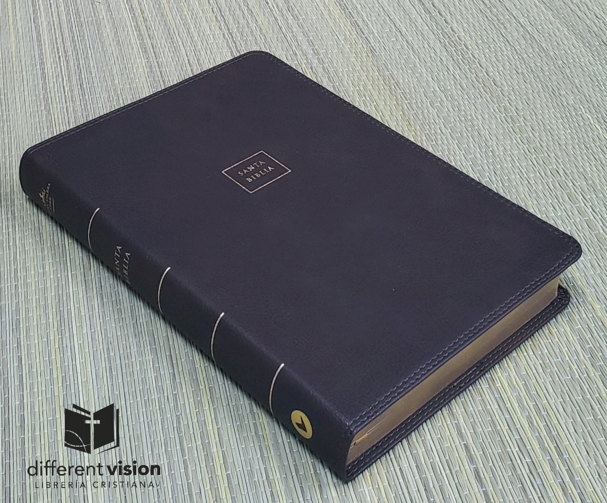 Biblia RV60 del Ministro, Letra Gigante (Free Shipping )