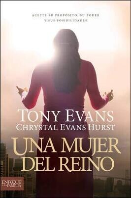 Una mujer del reino - Tony Evans -