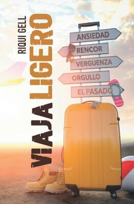 Viaja Ligero - Riqui Gell