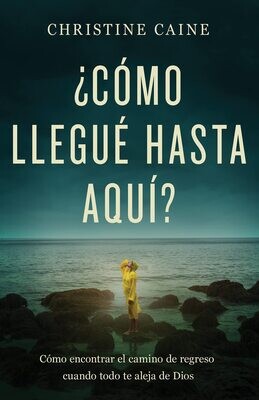 Cómo llegué hasta aquí