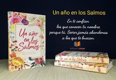 Un año en los Salmos 