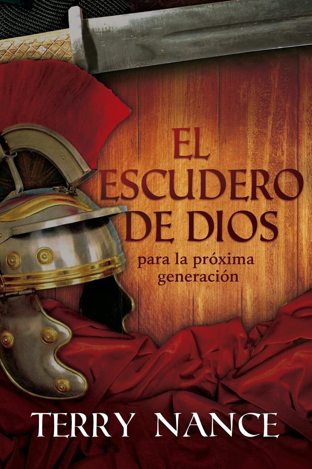 El Escudero de Dios (Free Shipping)